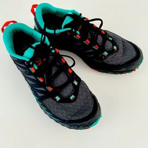 La Sportiva Ortholite Mountain Running Ergonomic